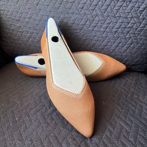 Durable , Flexible , Classic Ballet flat shoes for women’s.